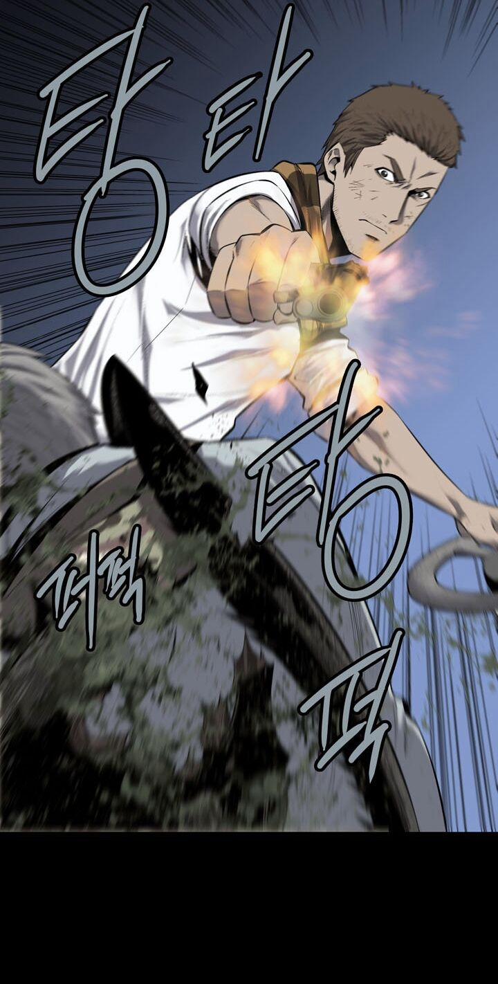 Thảm Họa Ong Độc 72 trang 33