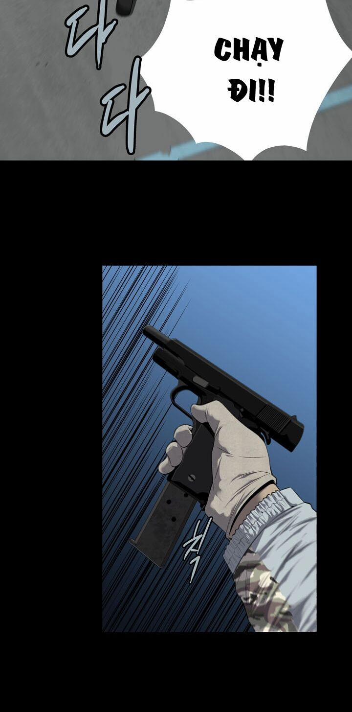 Thảm Họa Ong Độc 72 trang 41