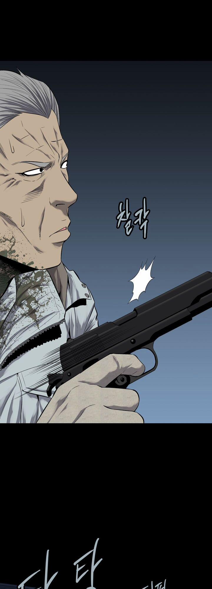 Thảm Họa Ong Độc 72 trang 42