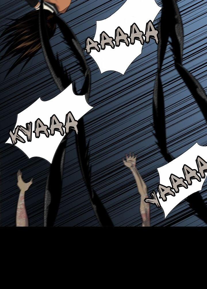 Thảm Họa Ong Độc 72 trang 50