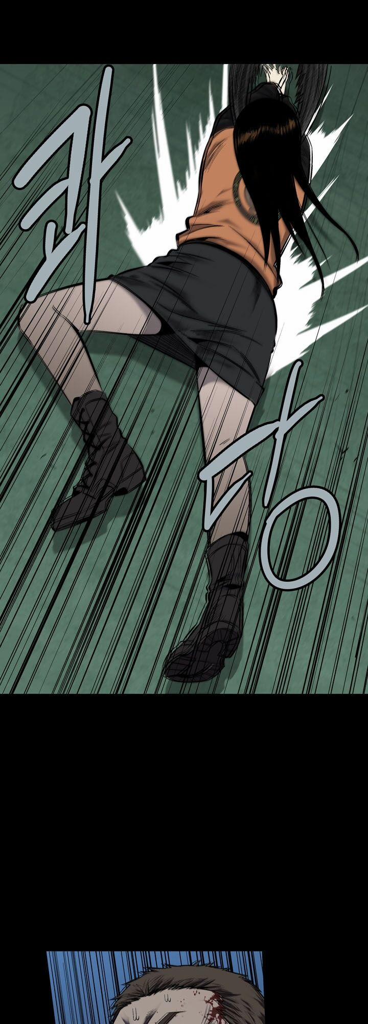 Thảm Họa Ong Độc 72 trang 51