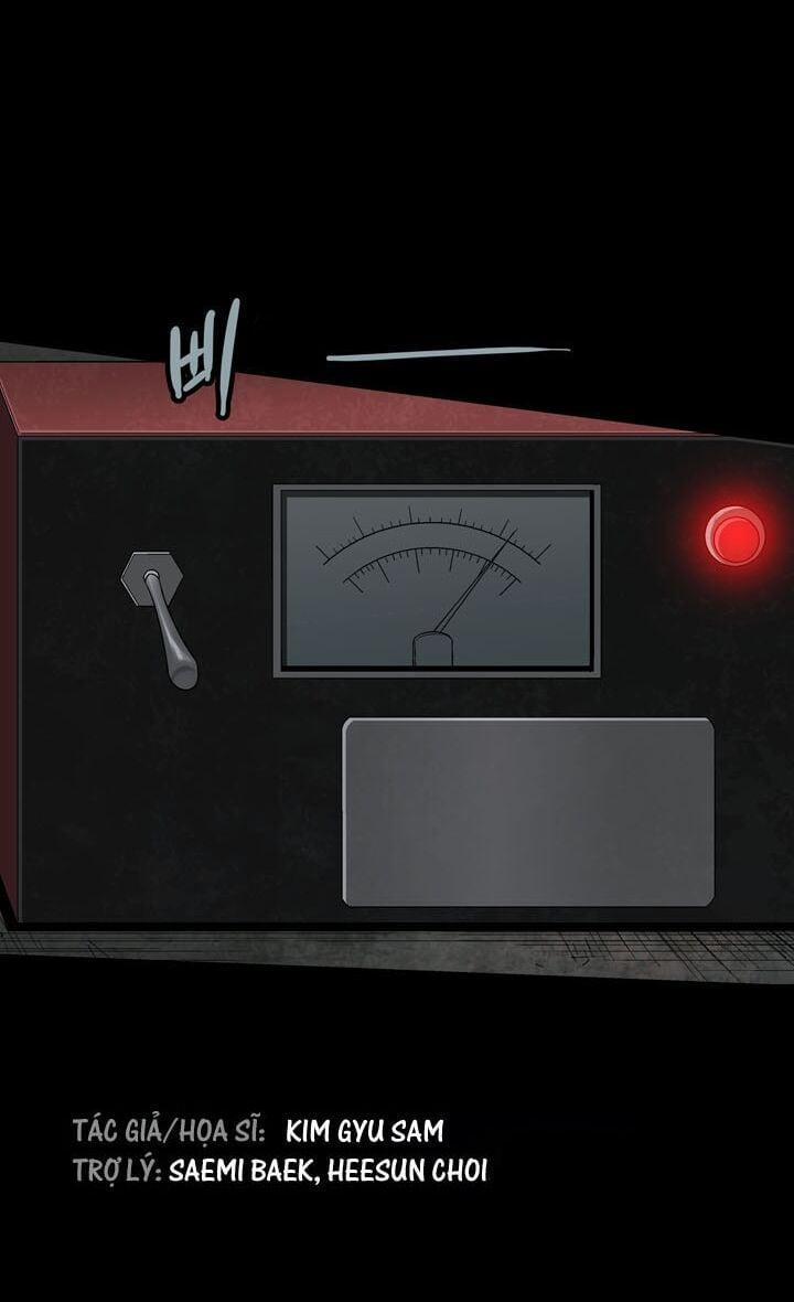 Thảm Họa Ong Độc 72 trang 53