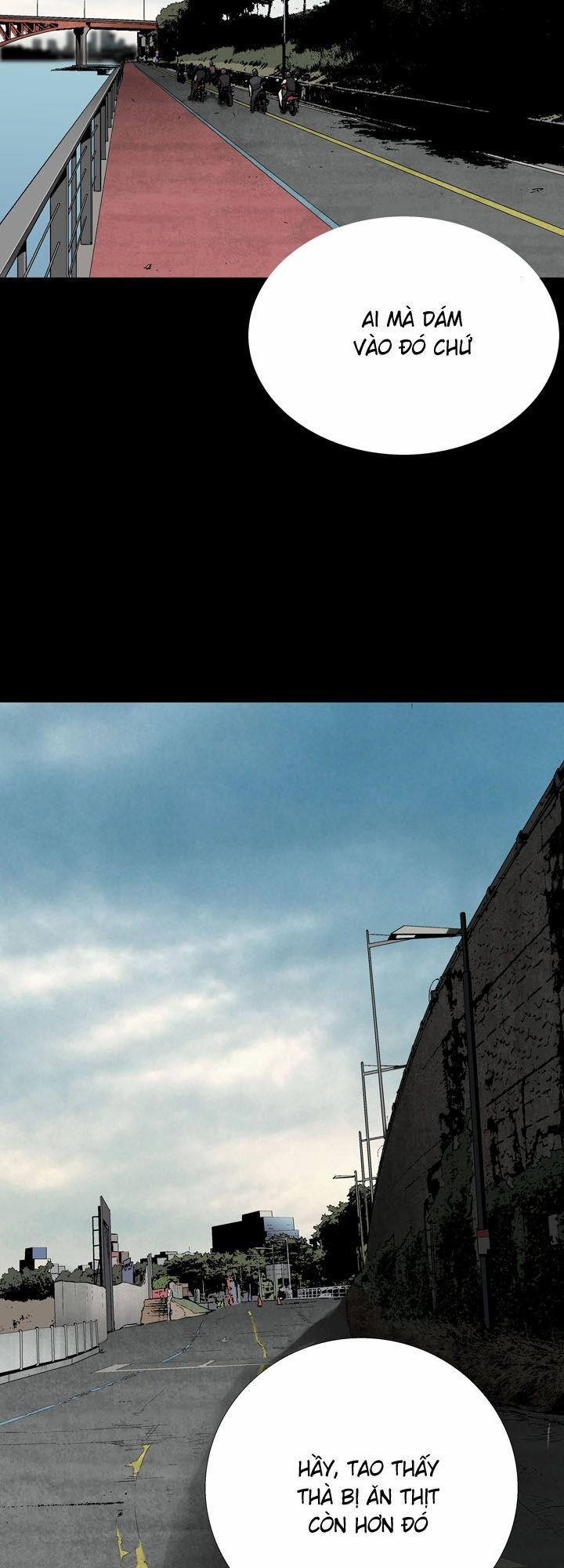 Thảm Họa Ong Độc 72 trang 7