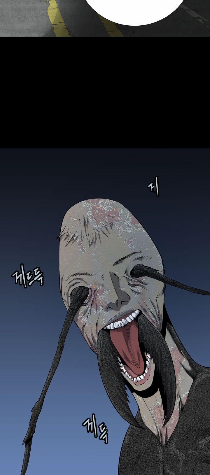 Thảm Họa Ong Độc 72 trang 8