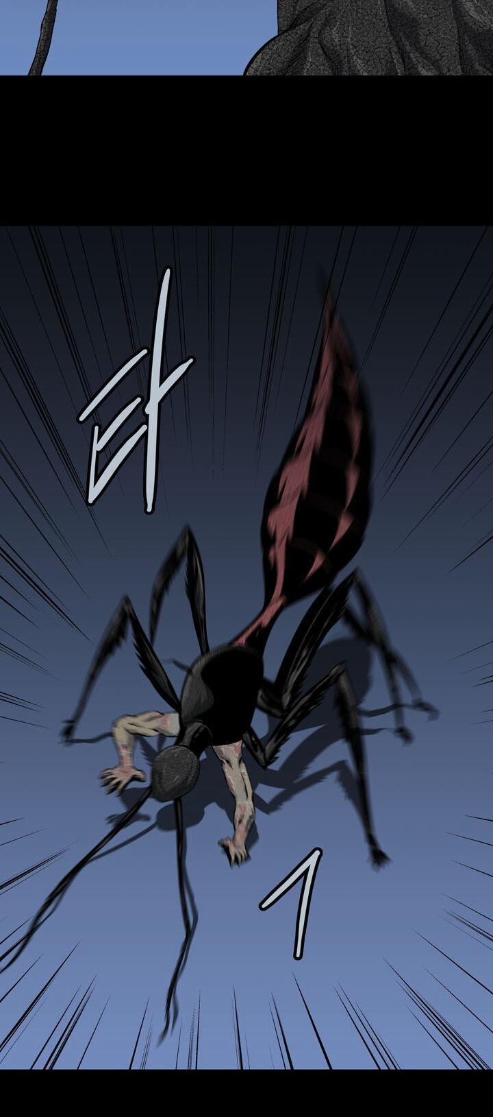 Thảm Họa Ong Độc 72 trang 9