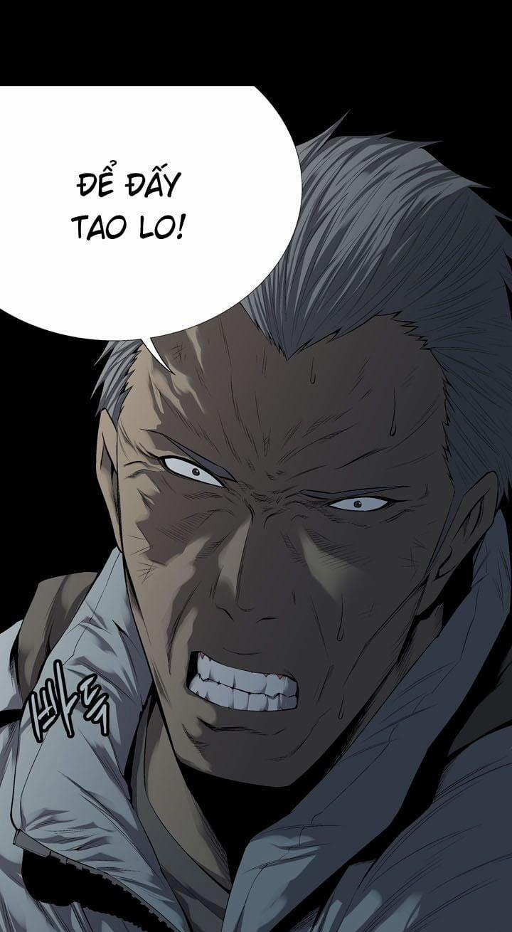 Thảm Họa Ong Độc 73 trang 16