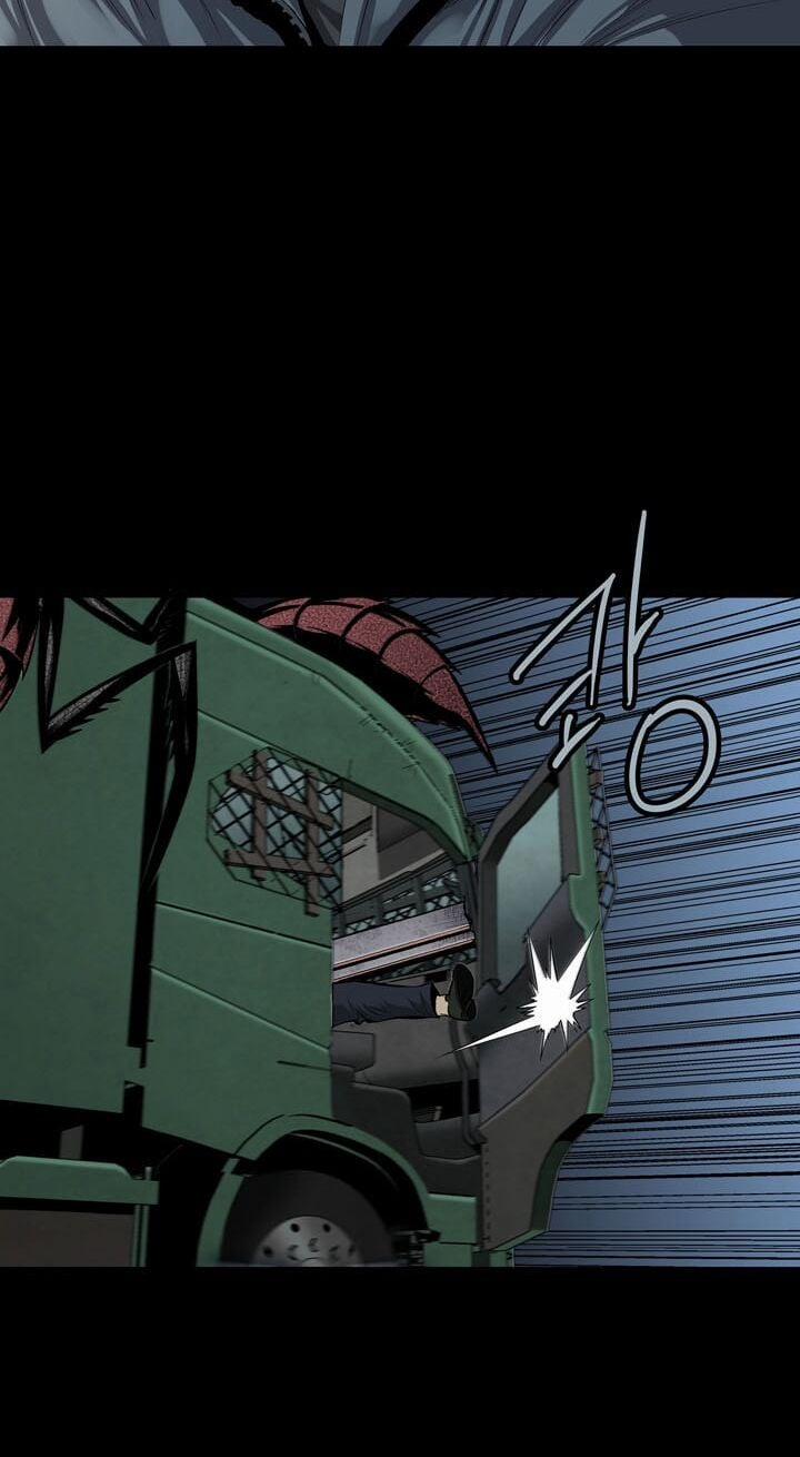 Thảm Họa Ong Độc 73 trang 17