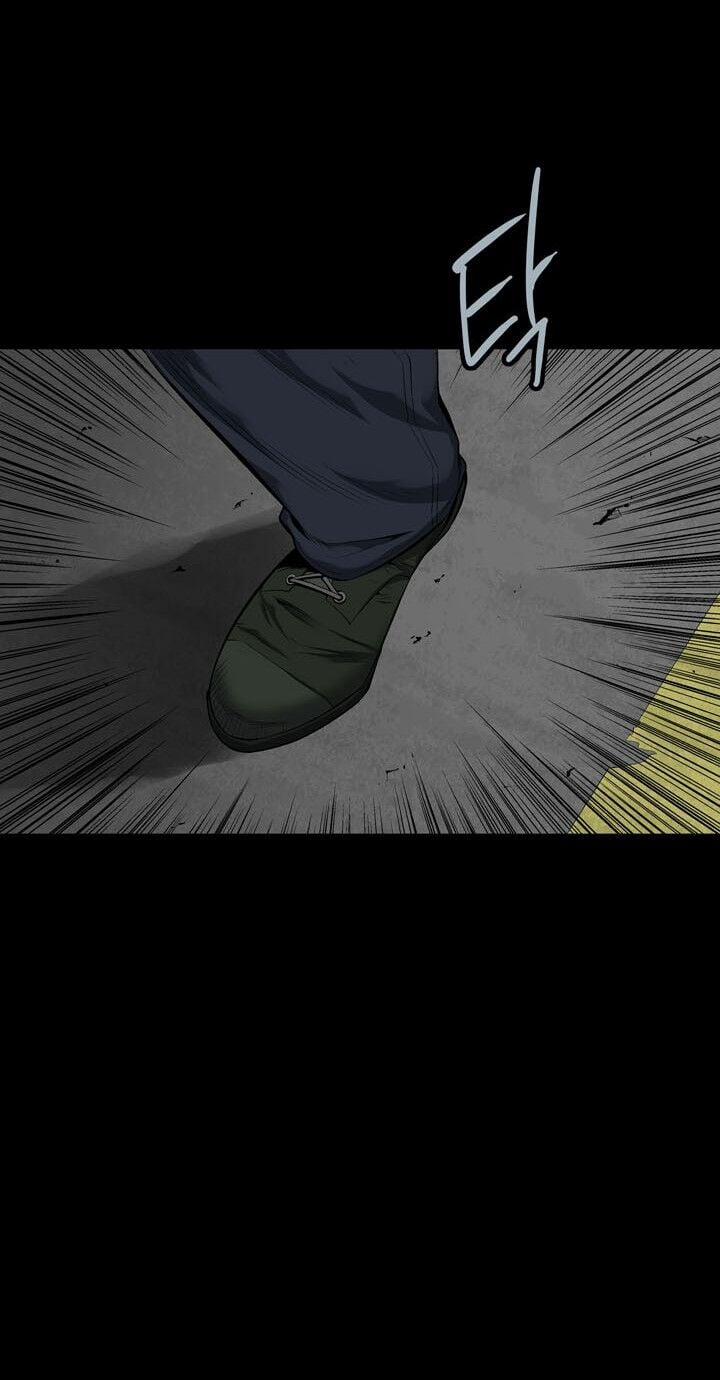 Thảm Họa Ong Độc 73 trang 18