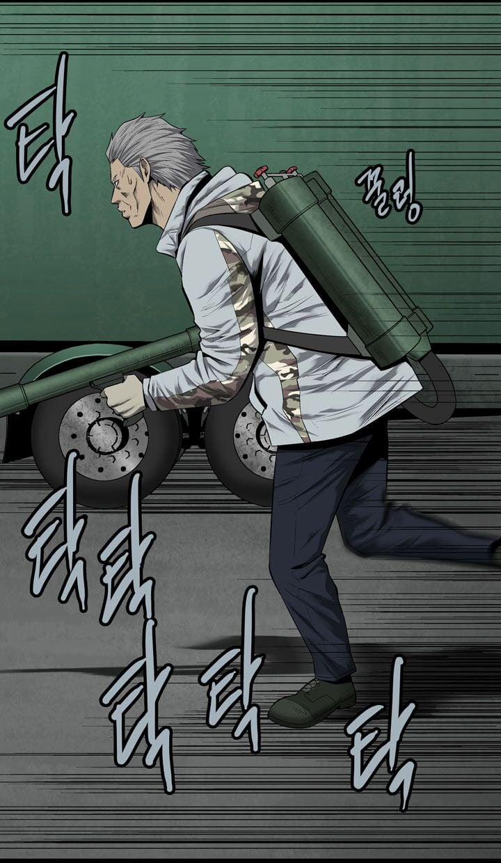 Thảm Họa Ong Độc 73 trang 19