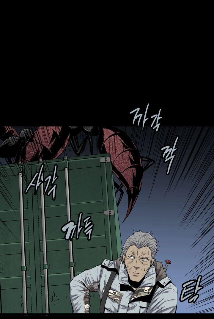 Thảm Họa Ong Độc 73 trang 20