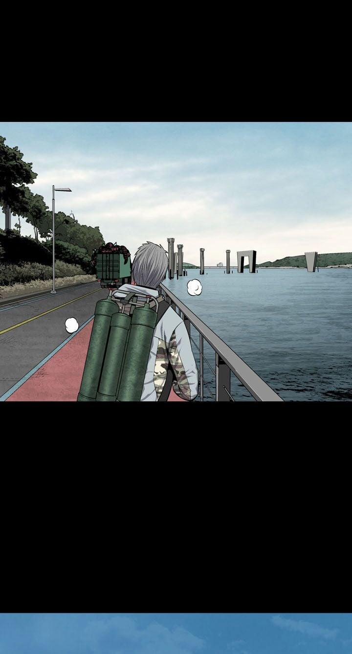 Thảm Họa Ong Độc 73 trang 21