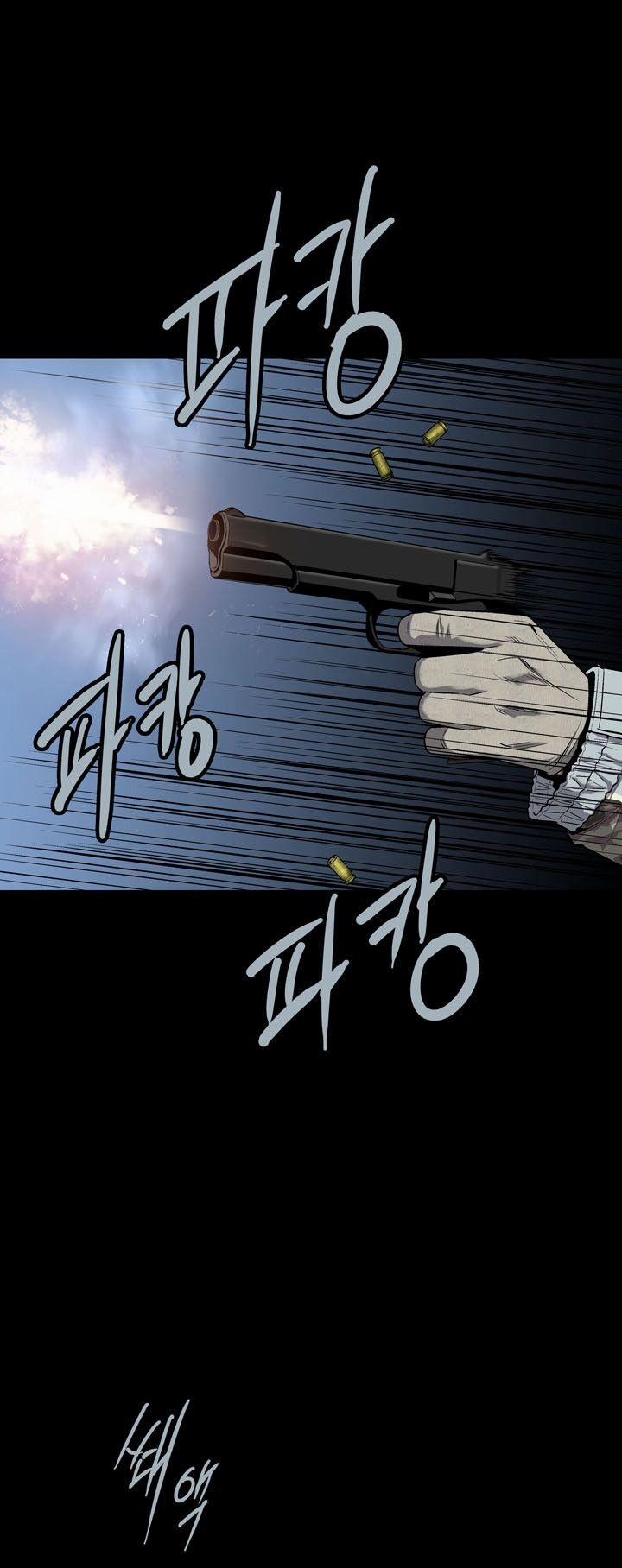 Thảm Họa Ong Độc 73 trang 23