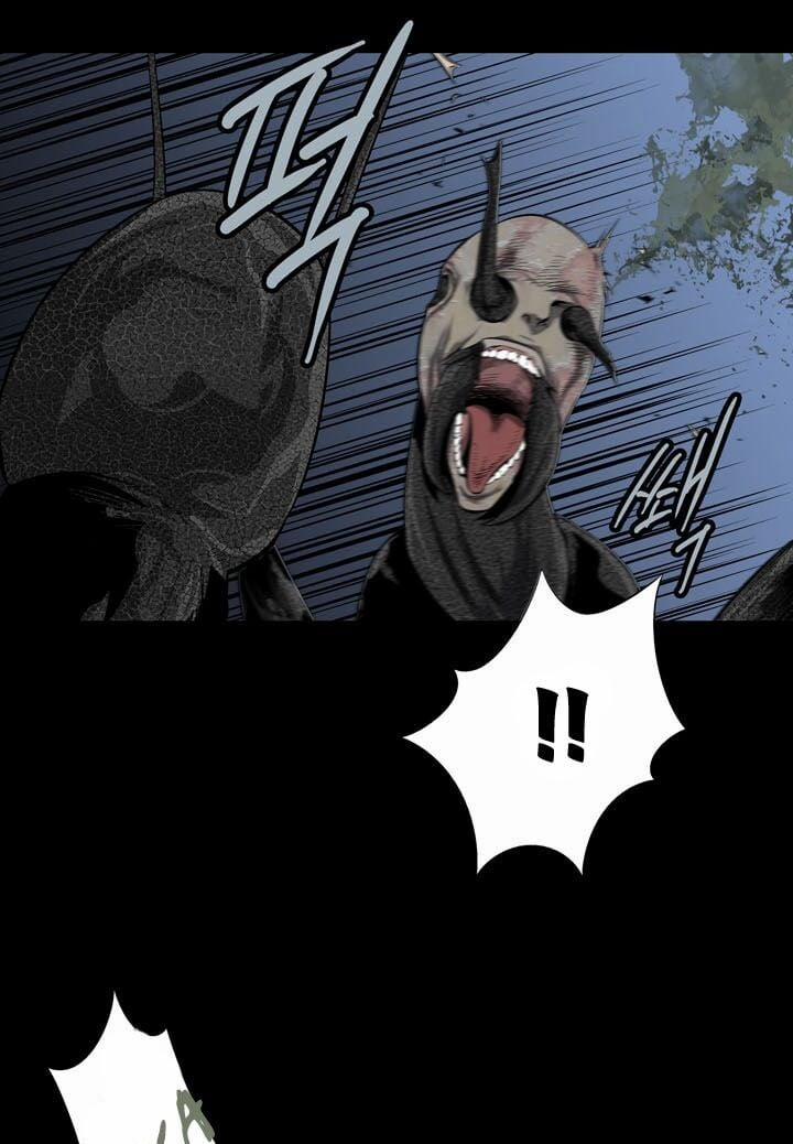 Thảm Họa Ong Độc 73 trang 24