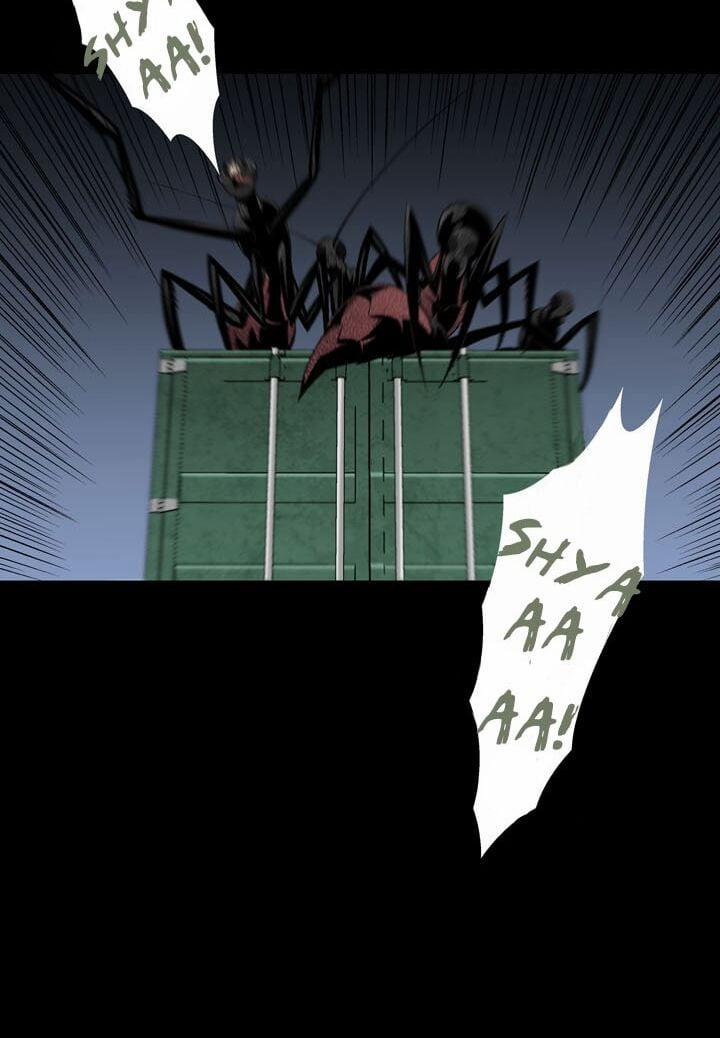 Thảm Họa Ong Độc 73 trang 25