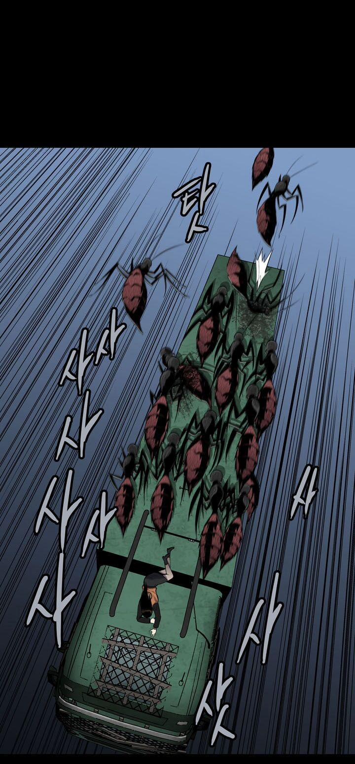 Thảm Họa Ong Độc 73 trang 26