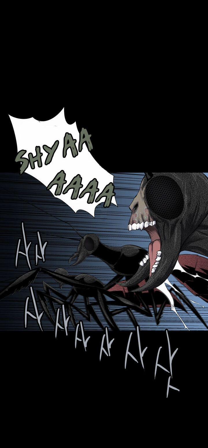 Thảm Họa Ong Độc 73 trang 27