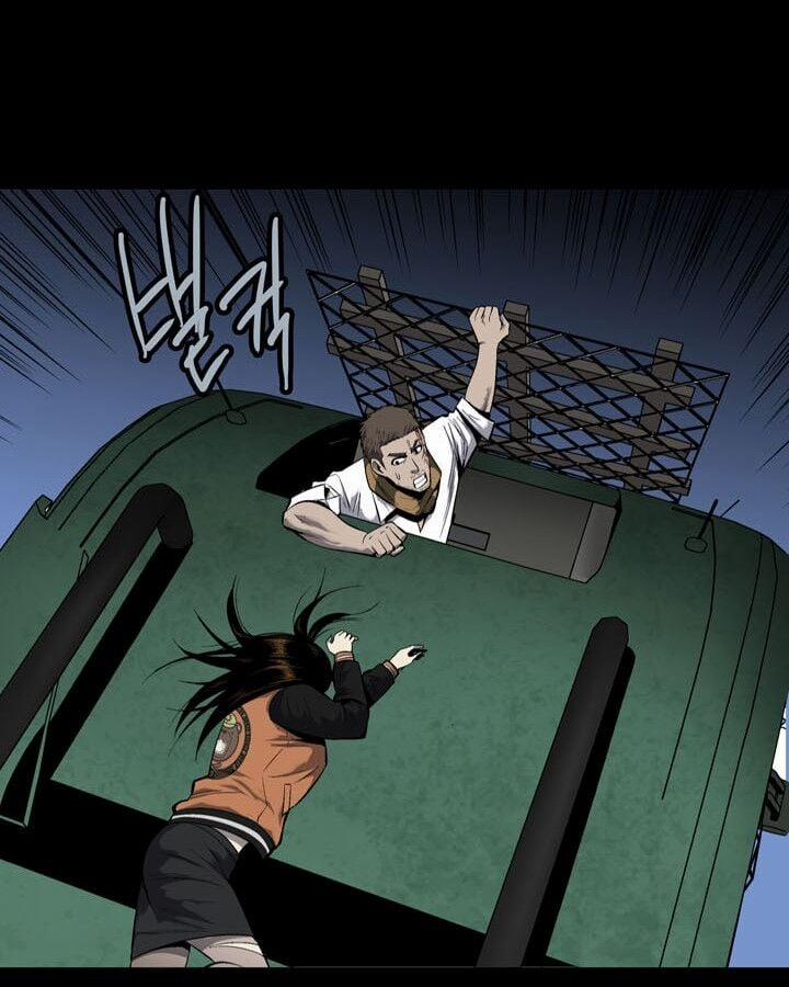 Thảm Họa Ong Độc 73 trang 28