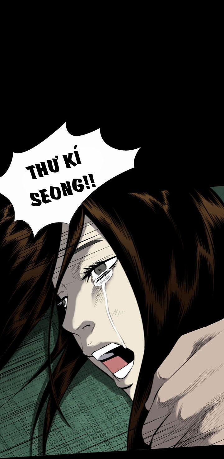 Thảm Họa Ong Độc 73 trang 29