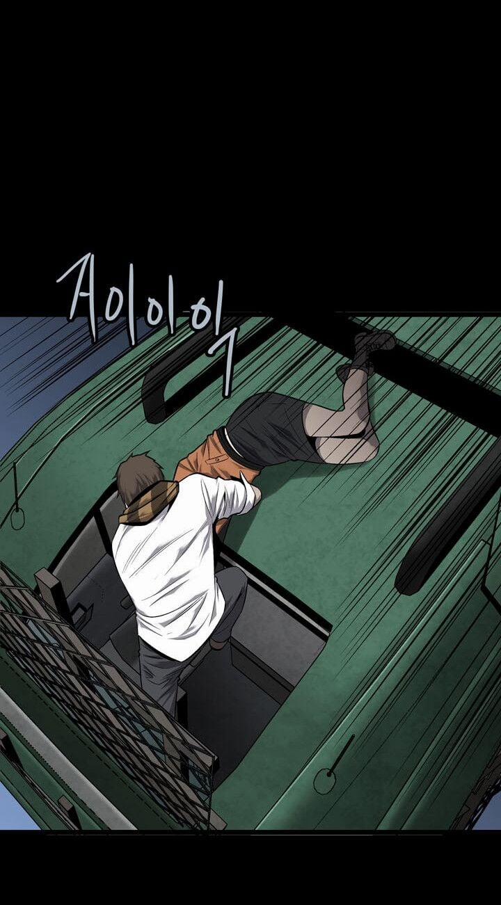 Thảm Họa Ong Độc 73 trang 30