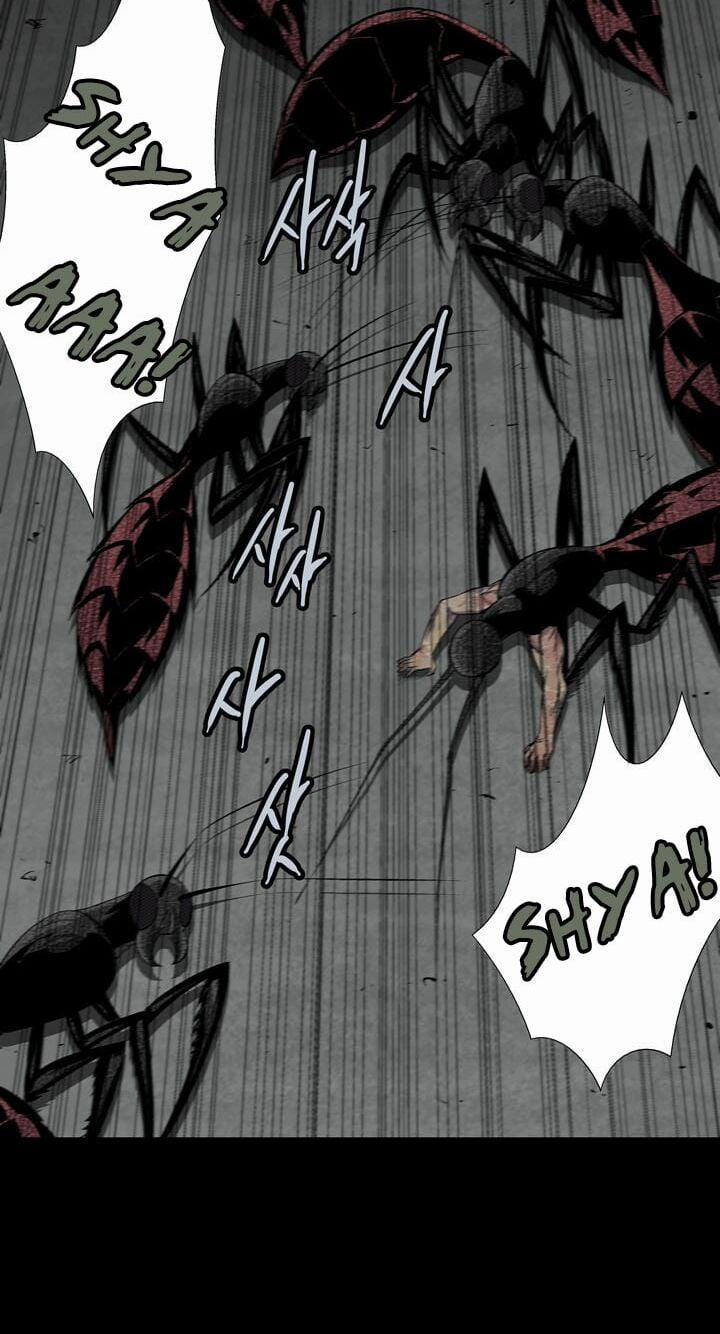 Thảm Họa Ong Độc 73 trang 32