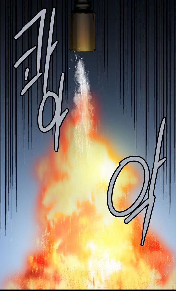 Thảm Họa Ong Độc 73 trang 34