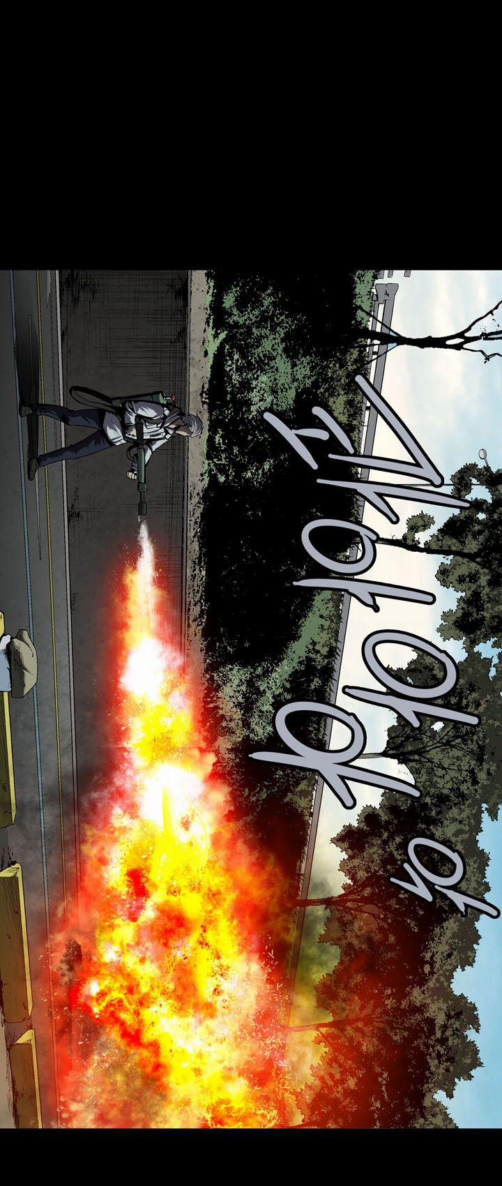 Thảm Họa Ong Độc 73 trang 35