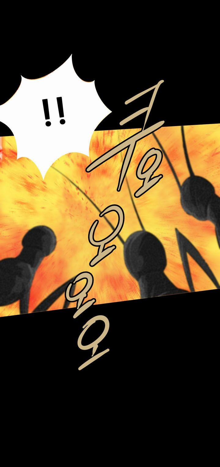 Thảm Họa Ong Độc 73 trang 36