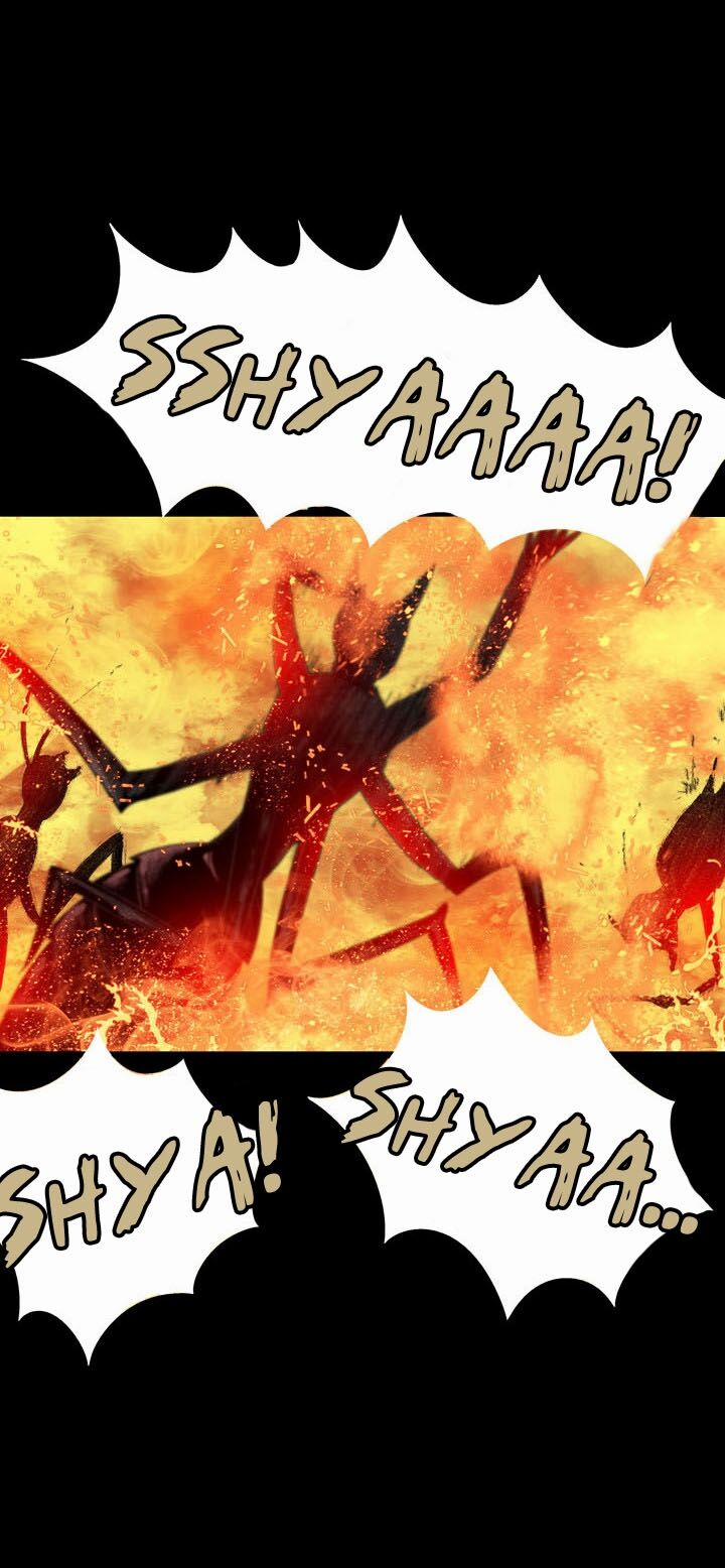 Thảm Họa Ong Độc 73 trang 38