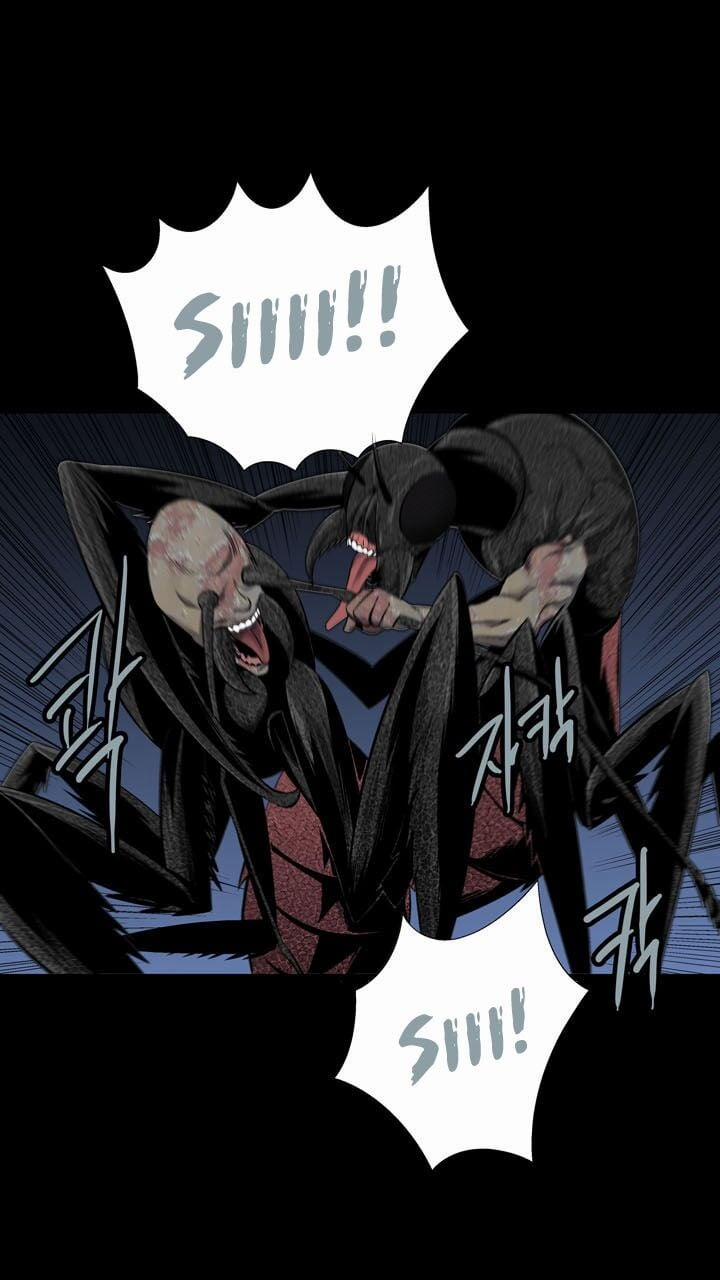 Thảm Họa Ong Độc 73 trang 4