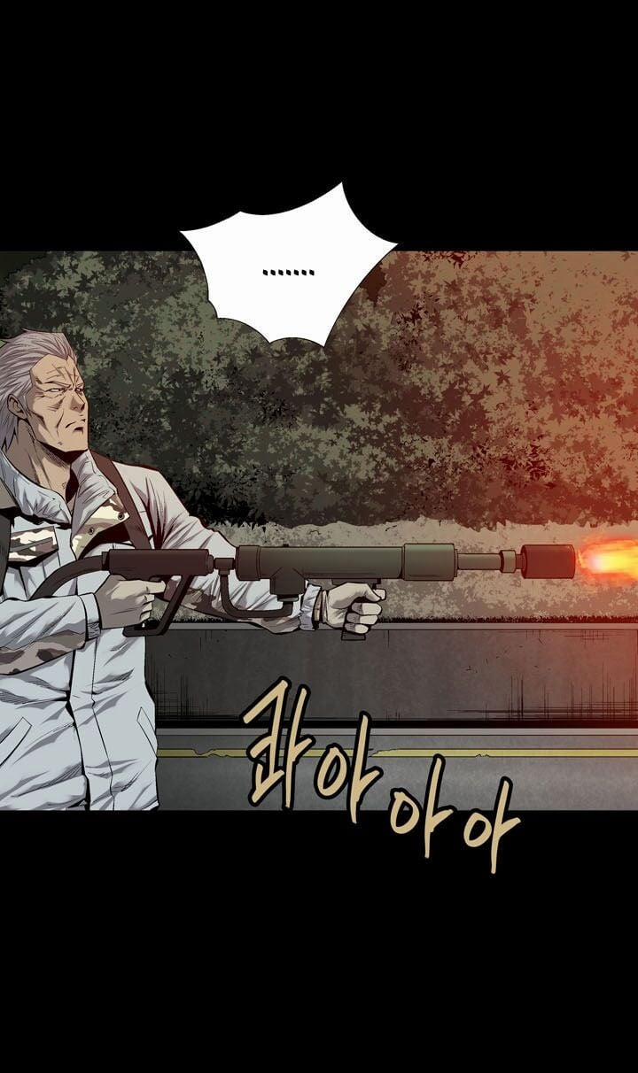 Thảm Họa Ong Độc 73 trang 41