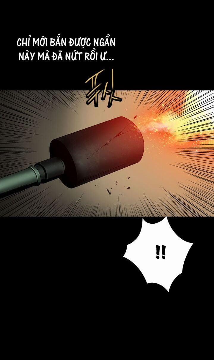 Thảm Họa Ong Độc 73 trang 42