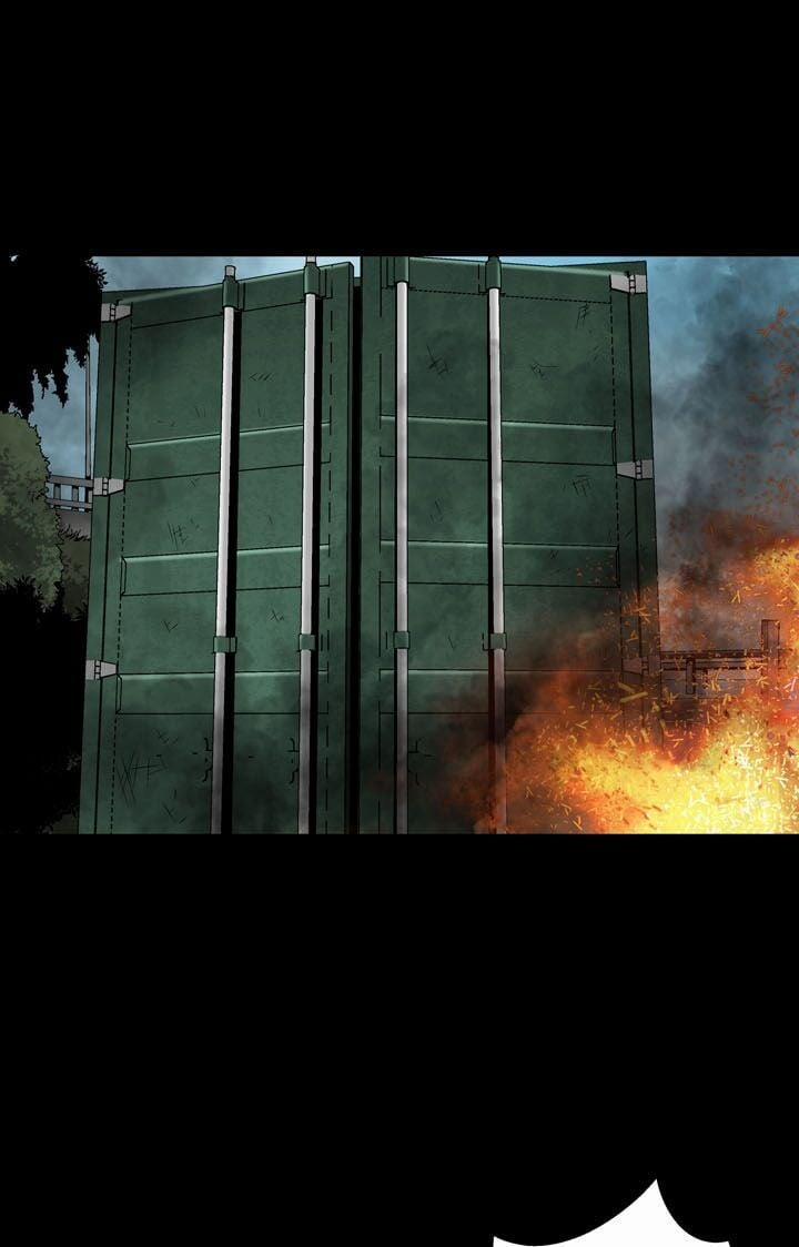 Thảm Họa Ong Độc 73 trang 43