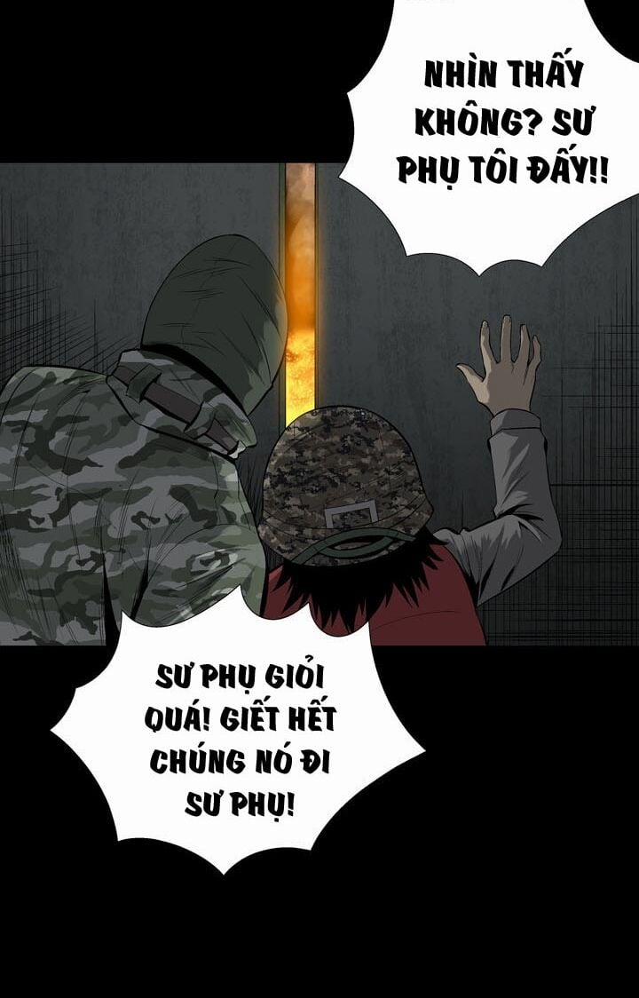 Thảm Họa Ong Độc 73 trang 44