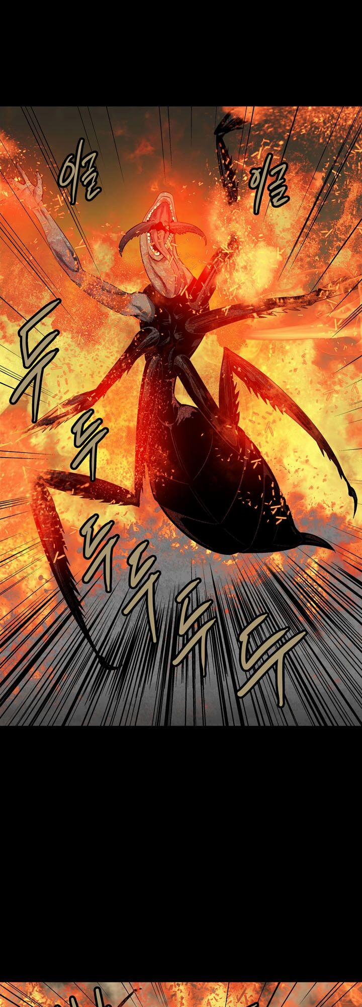 Thảm Họa Ong Độc 73 trang 46