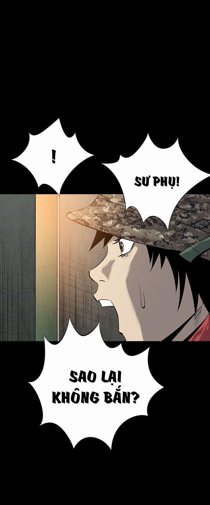 Thảm Họa Ong Độc 73 trang 48