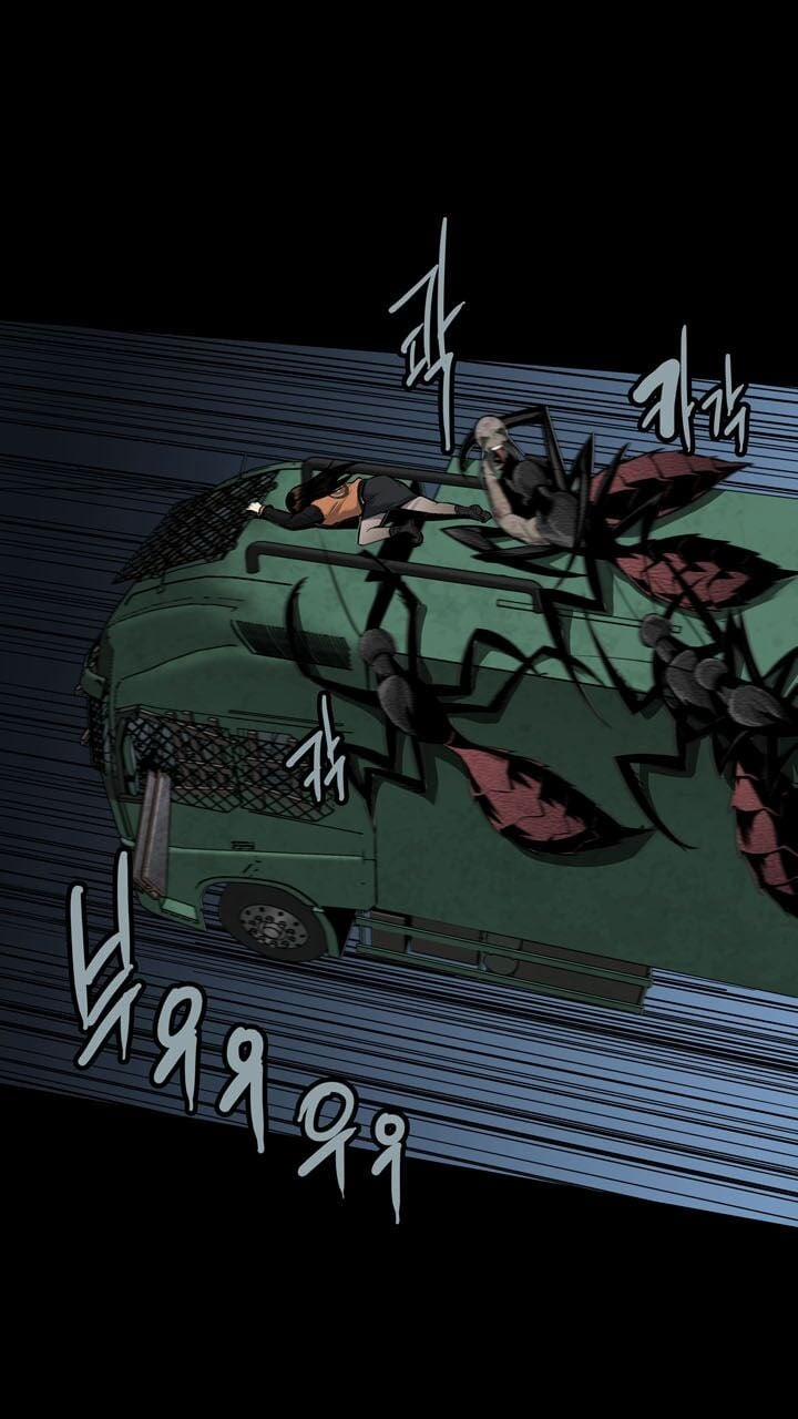 Thảm Họa Ong Độc 73 trang 5