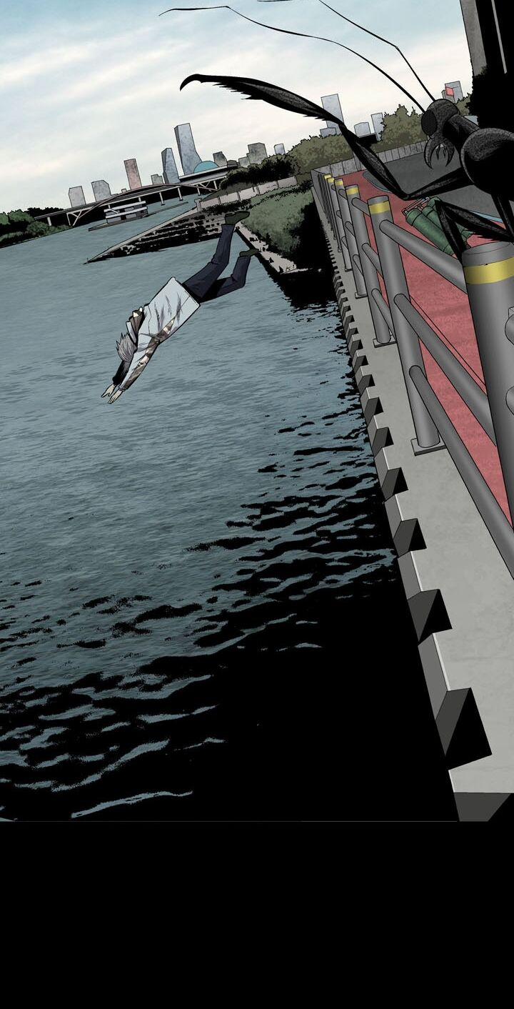 Thảm Họa Ong Độc 73 trang 51