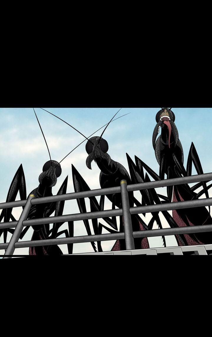 Thảm Họa Ong Độc 73 trang 53