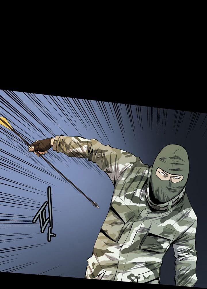 Thảm Họa Ong Độc 73 trang 56