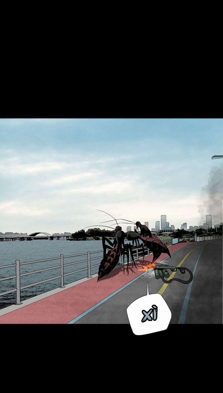 Thảm Họa Ong Độc 73 trang 60