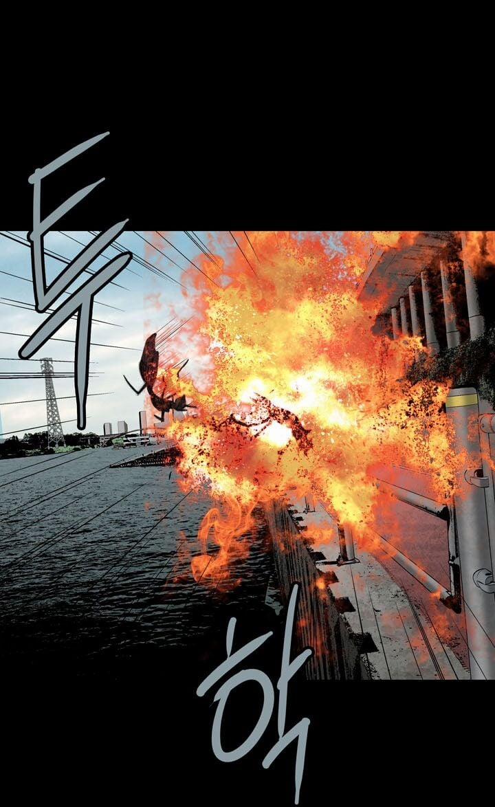 Thảm Họa Ong Độc 73 trang 61