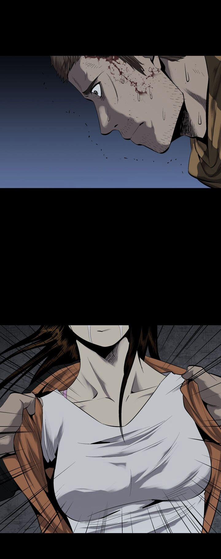 Thảm Họa Ong Độc 73 trang 67