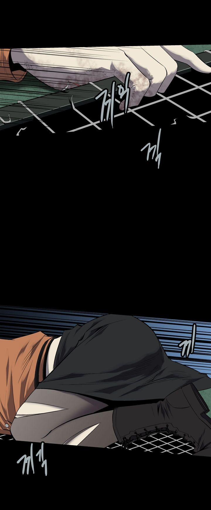 Thảm Họa Ong Độc 73 trang 7