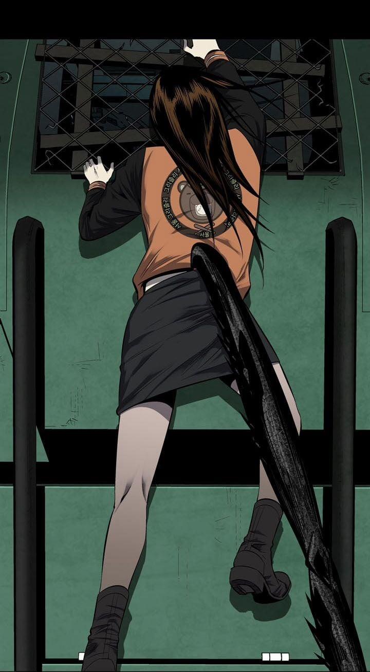 Thảm Họa Ong Độc 73 trang 8