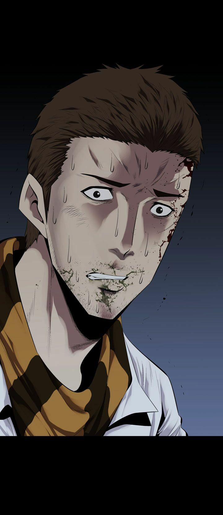 Thảm Họa Ong Độc 74 trang 14