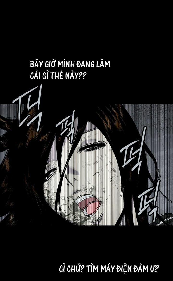 Thảm Họa Ong Độc 74 trang 17