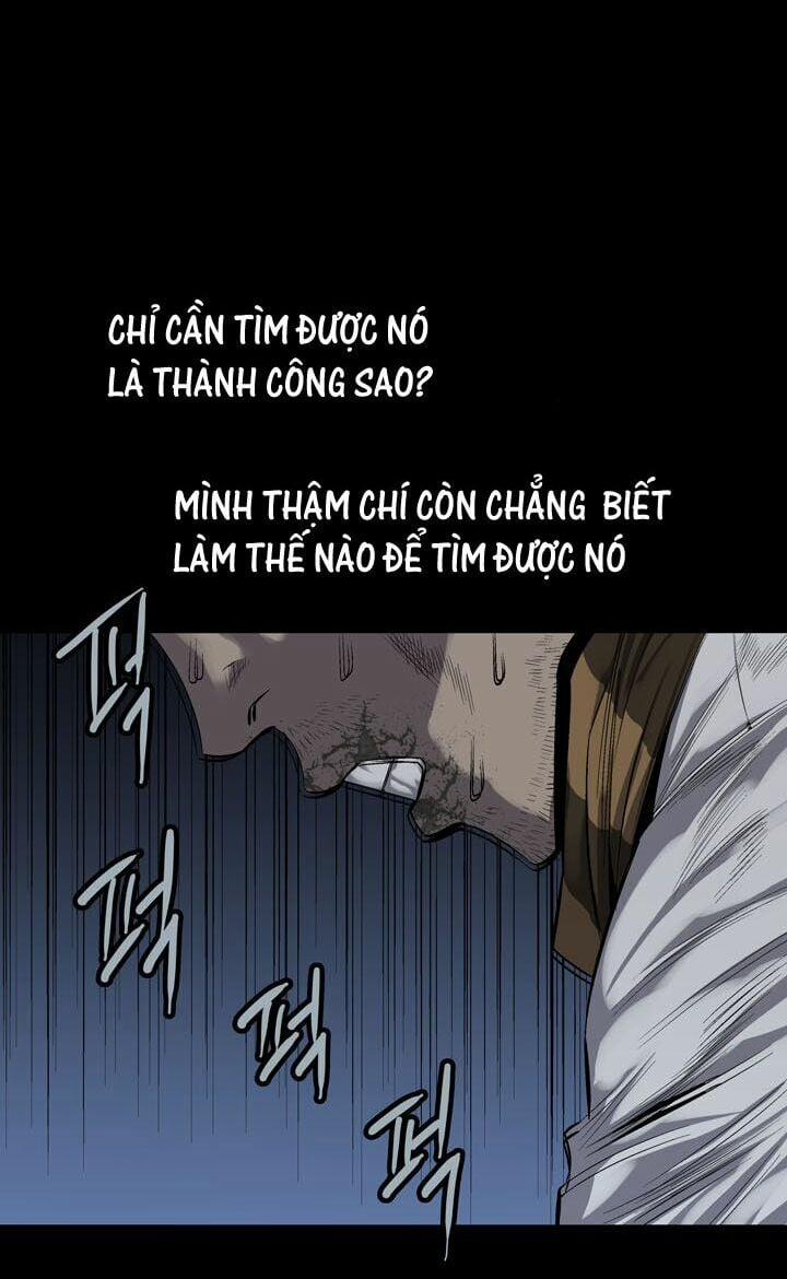 Thảm Họa Ong Độc 74 trang 18