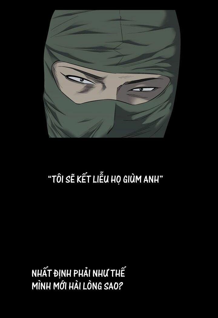 Thảm Họa Ong Độc 74 trang 20