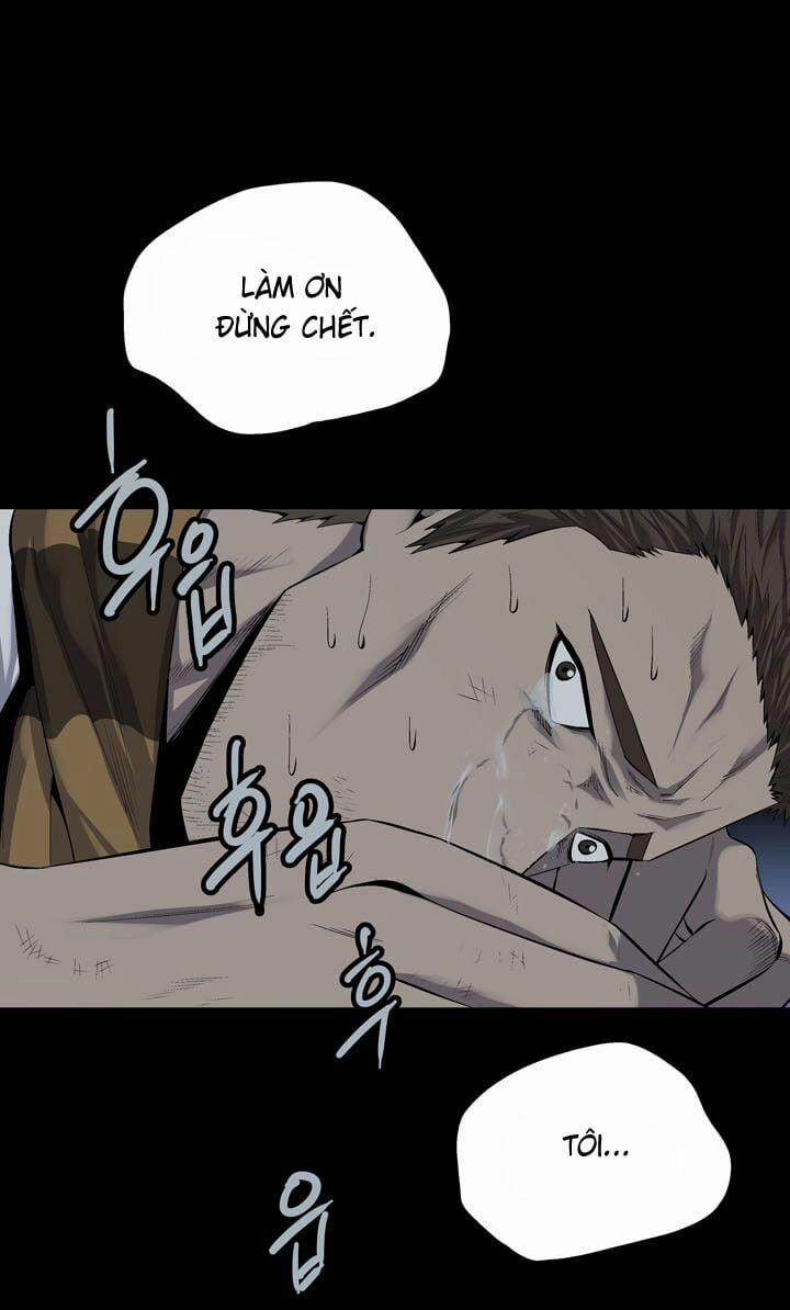 Thảm Họa Ong Độc 74 trang 21