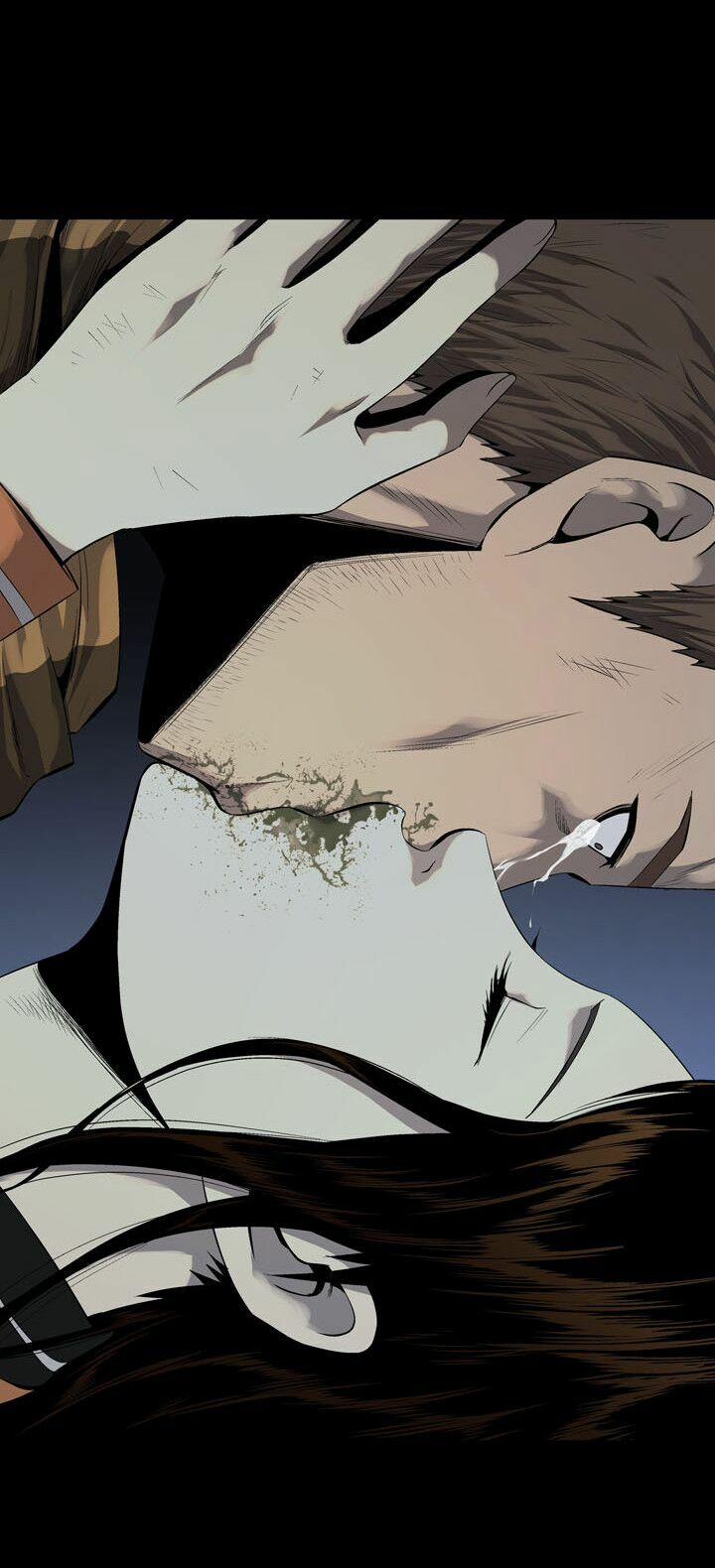 Thảm Họa Ong Độc 74 trang 25